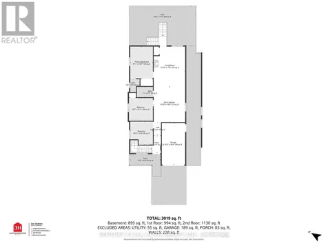 102 Dunlop Street Orillia ON L3V 5P4