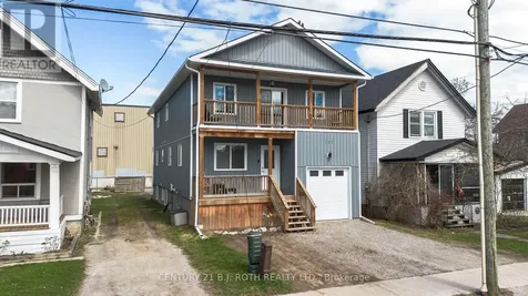 102 Dunlop Street Orillia ON L3V 5P4