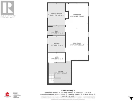 102 Dunlop Street Orillia ON L3V 5P4
