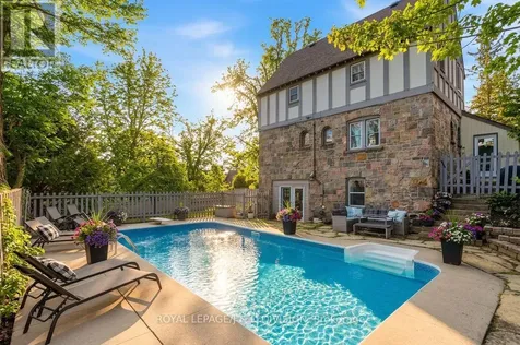 44 Tecumseth Street Orillia ON L3V 1X9