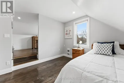 44 Tecumseth Street Orillia ON L3V 1X9
