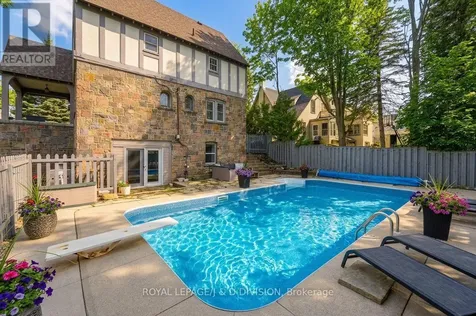 44 Tecumseth Street Orillia ON L3V 1X9
