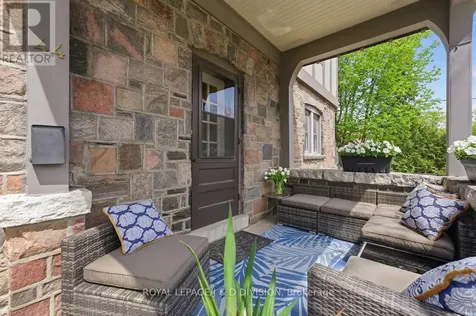 44 Tecumseth Street Orillia ON L3V 1X9