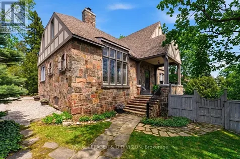 44 Tecumseth Street Orillia ON L3V 1X9