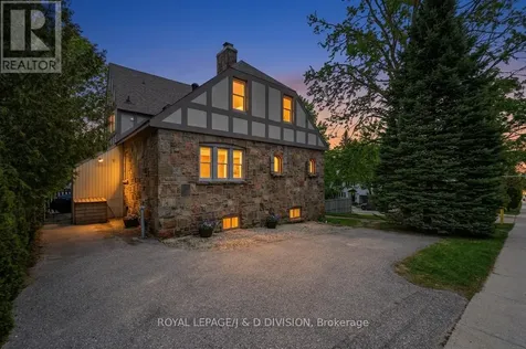 44 Tecumseth Street Orillia ON L3V 1X9