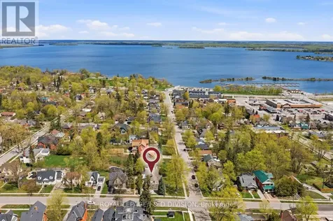 44 Tecumseth Street Orillia ON L3V 1X9