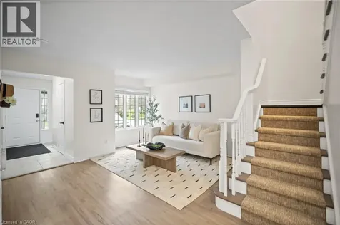 320 Hamilton Drive Ancaster ON L9G 4W6