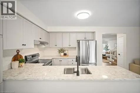 320 Hamilton Drive Ancaster ON L9G 4W6