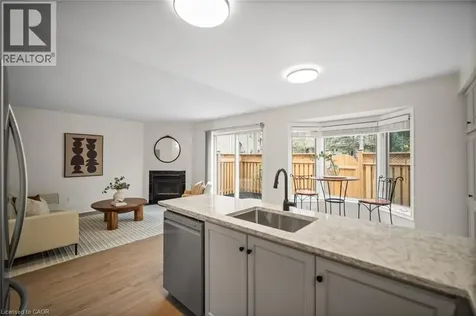 320 Hamilton Drive Ancaster ON L9G 4W6