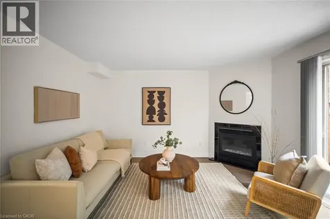 320 Hamilton Drive Ancaster ON L9G 4W6
