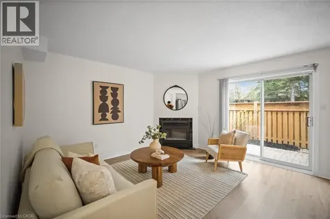 320 Hamilton Drive Ancaster ON L9G 4W6