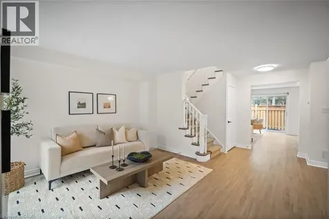320 Hamilton Drive Ancaster ON L9G 4W6