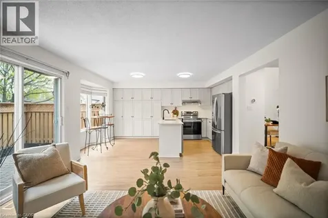 320 Hamilton Drive Ancaster ON L9G 4W6