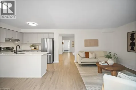 320 Hamilton Drive Ancaster ON L9G 4W6