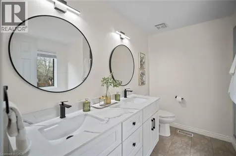 320 Hamilton Drive Ancaster ON L9G 4W6