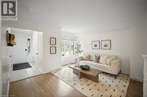 320 Hamilton Drive Ancaster ON L9G 4W6