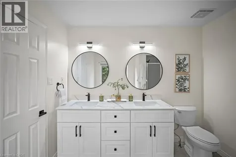 320 Hamilton Drive Ancaster ON L9G 4W6