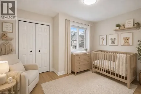 320 Hamilton Drive Ancaster ON L9G 4W6