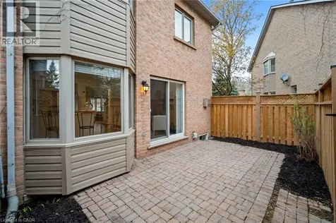 320 Hamilton Drive Ancaster ON L9G 4W6