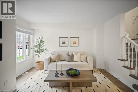 320 Hamilton Drive Ancaster ON L9G 4W6