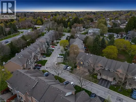 320 Hamilton Drive Ancaster ON L9G 4W6