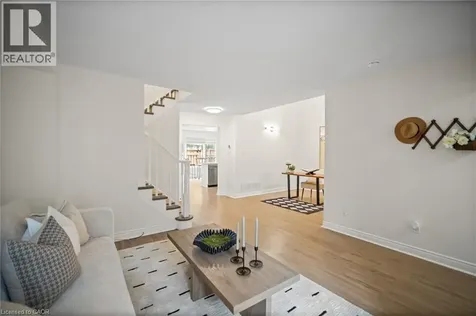 320 Hamilton Drive Ancaster ON L9G 4W6