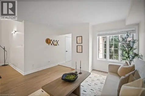 320 Hamilton Drive Ancaster ON L9G 4W6