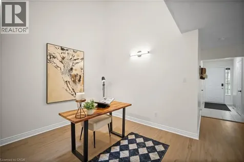 320 Hamilton Drive Ancaster ON L9G 4W6