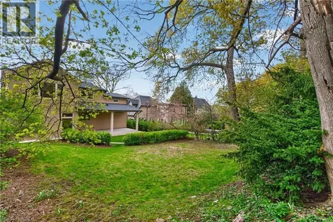 393 Hess Street South Hamilton ON L8P 3R2