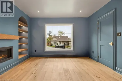 393 Hess Street South Hamilton ON L8P 3R2
