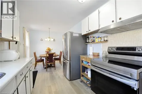 104 Milford Avenue Waterloo ON N2L 3Z3