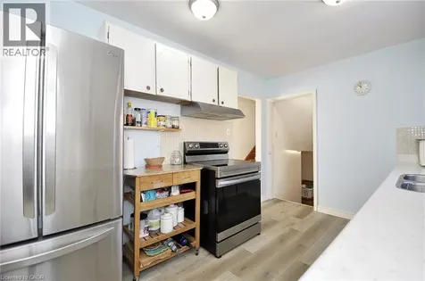 104 Milford Avenue Waterloo ON N2L 3Z3
