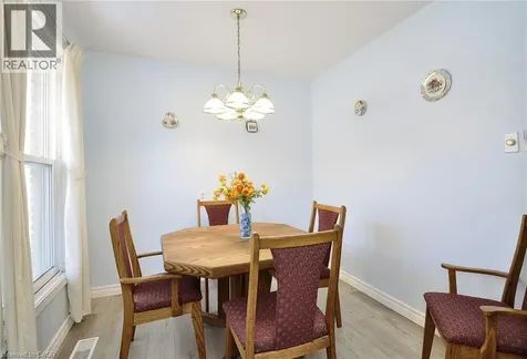 104 Milford Avenue Waterloo ON N2L 3Z3