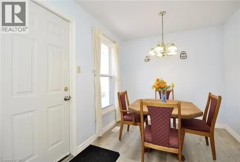 104 Milford Avenue Waterloo ON N2L 3Z3