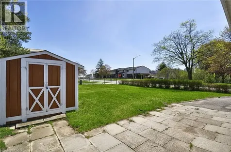 104 Milford Avenue Waterloo ON N2L 3Z3