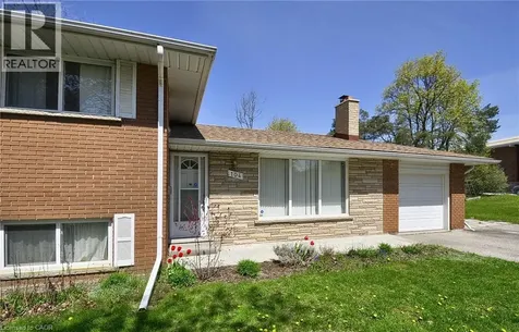 104 Milford Avenue Waterloo ON N2L 3Z3