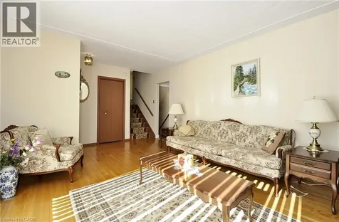 104 Milford Avenue Waterloo ON N2L 3Z3