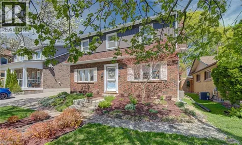53 Lincoln Avenue Cambridge ON N1R 4W6