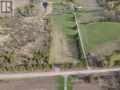 3711 10th Line East Trent Hills ON K0L 1L0