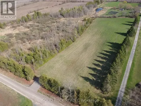 3711 10th Line East Trent Hills ON K0L 1L0
