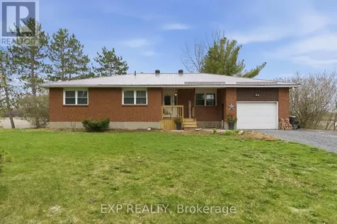 6892 Boundary Road Ottawa ON K0A 1V0