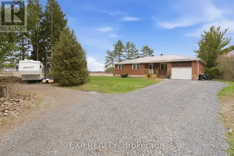 6892 Boundary Road Ottawa ON K0A 1V0