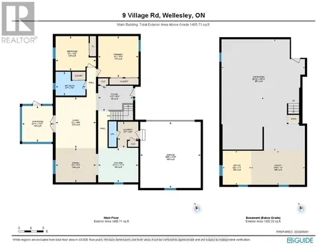 9 Village Road Wellesley ON N0B 2T0