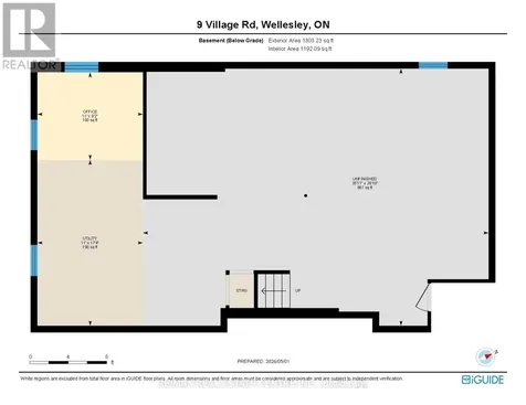 9 Village Road Wellesley ON N0B 2T0