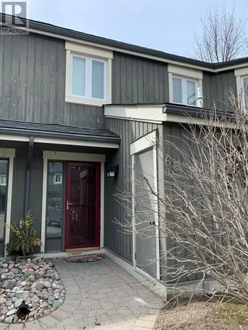 149 Fairway Crescent Collingwood ON L9Y 5B4