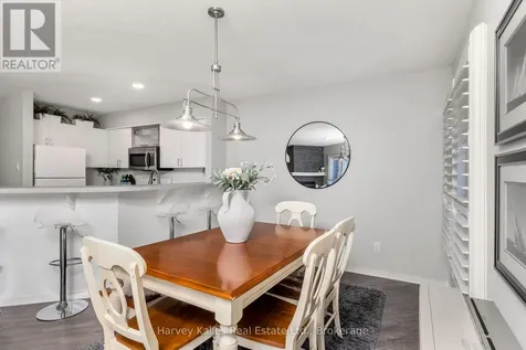 789 Johnston Park Avenue Collingwood ON L9Y 5C7