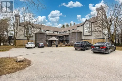 789 Johnston Park Avenue Collingwood ON L9Y 5C7