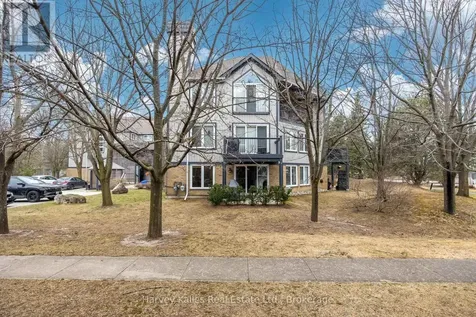 789 Johnston Park Avenue Collingwood ON L9Y 5C7