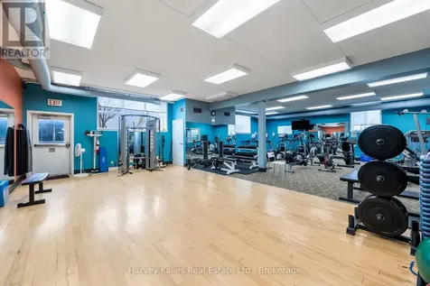 789 Johnston Park Avenue Collingwood ON L9Y 5C7