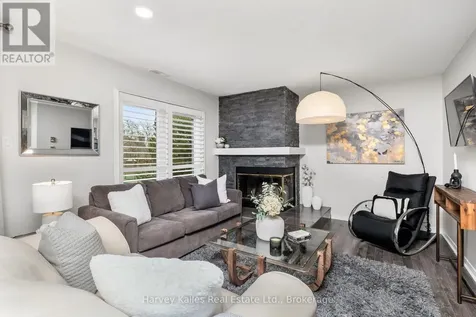 789 Johnston Park Avenue Collingwood ON L9Y 5C7